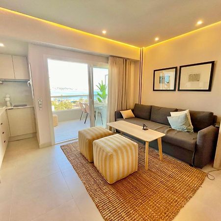 Апартаменты Solana 26 Incredible Sea Views Фуэнхирола Экстерьер фото