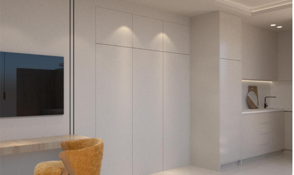 Апартаменты Solana 26 Incredible Sea Views Фуэнхирола Экстерьер фото