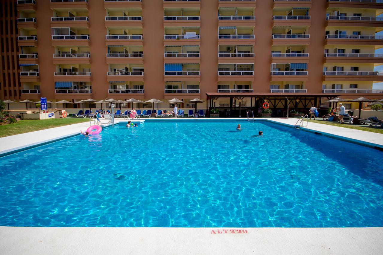 Апартаменты Solana 26 Incredible Sea Views Фуэнхирола Экстерьер фото